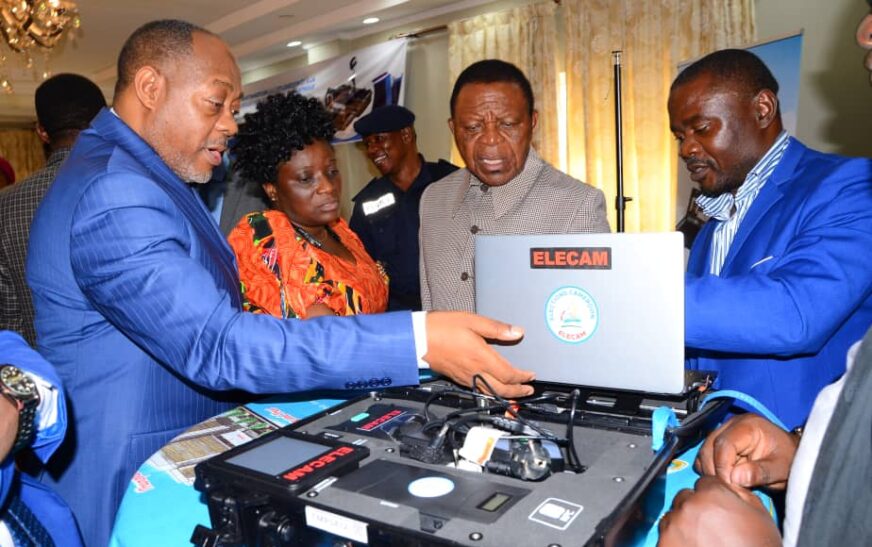Cameroun : ELECAM modernise l’enrôlement électoral avec 1000 nouveaux kits biométriques de 3e génération