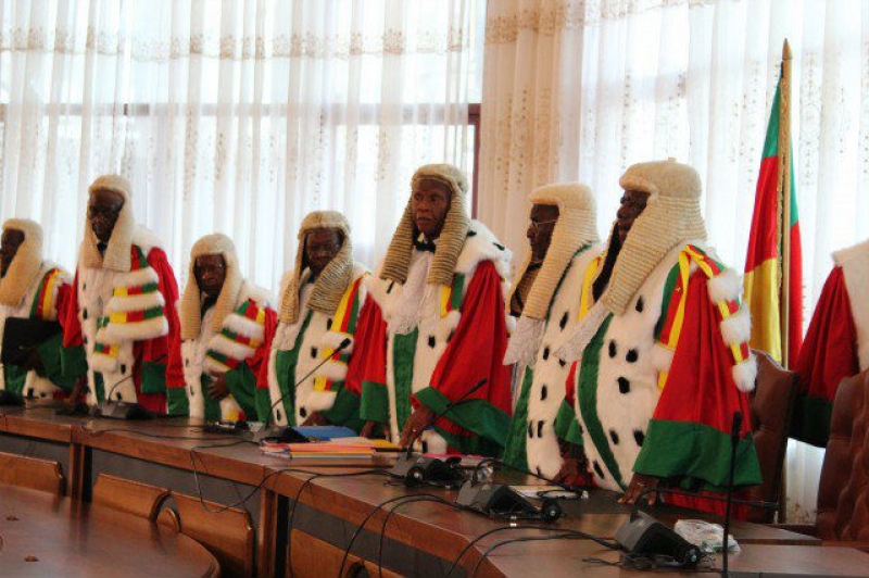 Cameroun : La Cour suprême examine le sort de 23 militants du MRC incarcérés depuis 2020