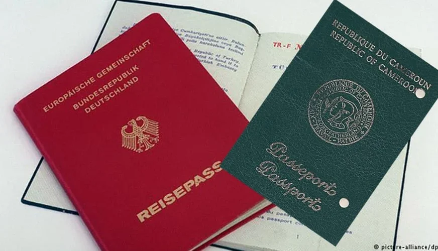 Cameroun : la double nationalité, privilège des uns, exclusion des autres ?