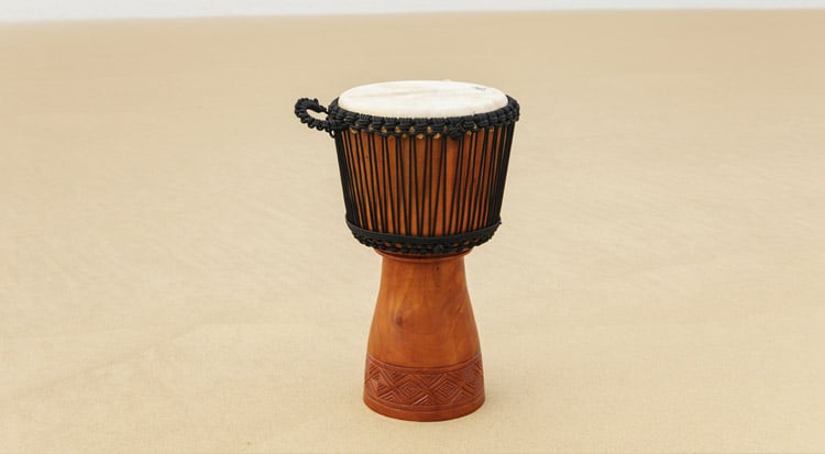 The Drumbeat of Leadership