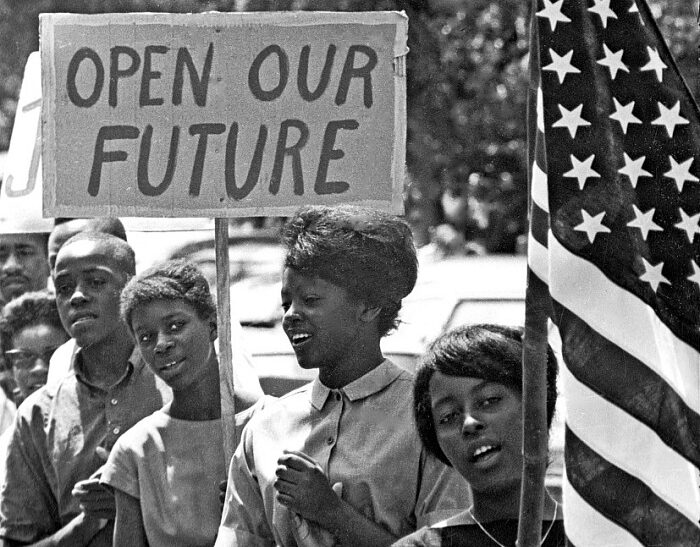 🇺🇸 July 4th: A Complicated Independence — Reflections from African American Perspectives