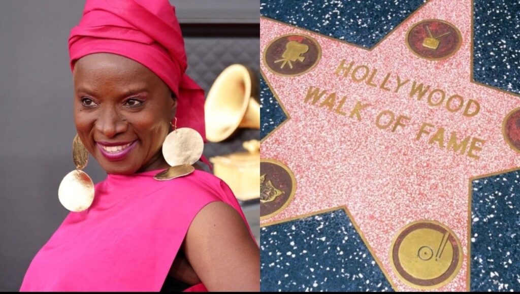 Dans le vaste concert des voix féminines africaines, Angélique Kidjo résonne avec une intensité unique. Angélique Kidjo est née le 14 juillet 1960 à Ouidah, une ville cÎtiÚre du Bénin, anciennement le Royaume du Dahomey.