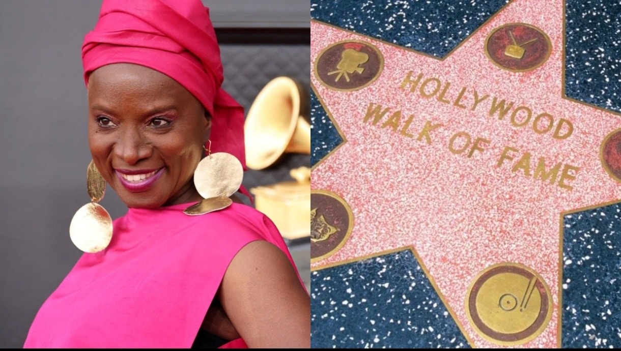 Angélique Kidjo : Une voix d’Afrique, une force du monde