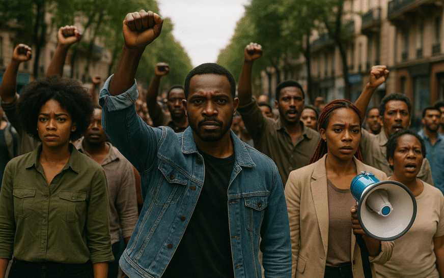 Cameroun : Résister à la dictature, défier ses parrains étrangers