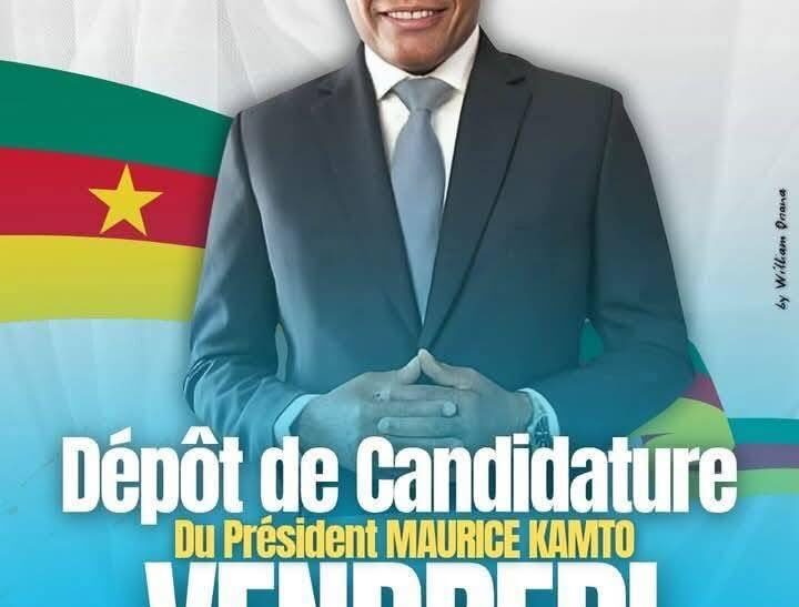 🗳️ Cameroun – Vers le 12 octobre 2025 : Entre résignation, manœuvres politiques et espoirs d’alternance