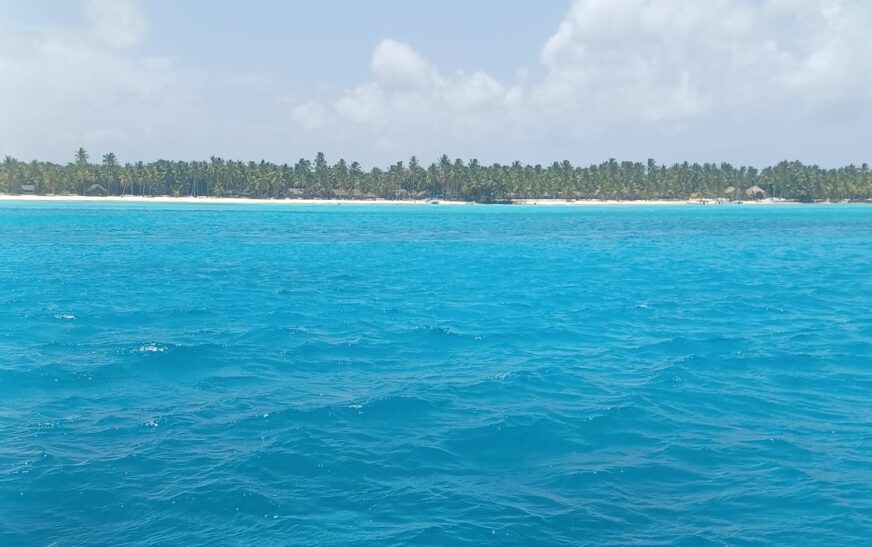 Ce que la mer m’a appris