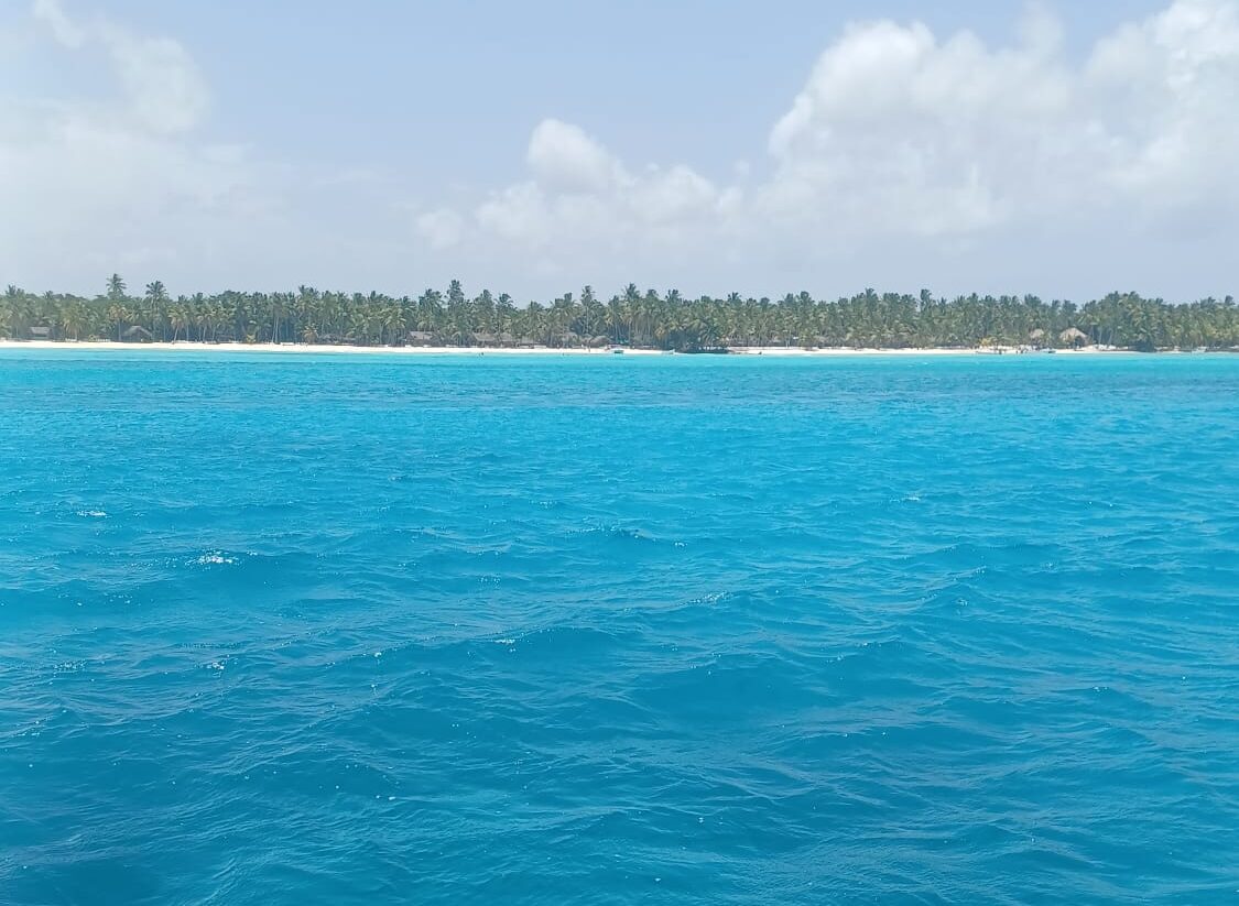 Ce que la mer m’a appris