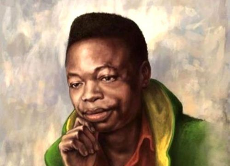 Ruben Um Nyobè: Le silence des balles, la voix du peuple