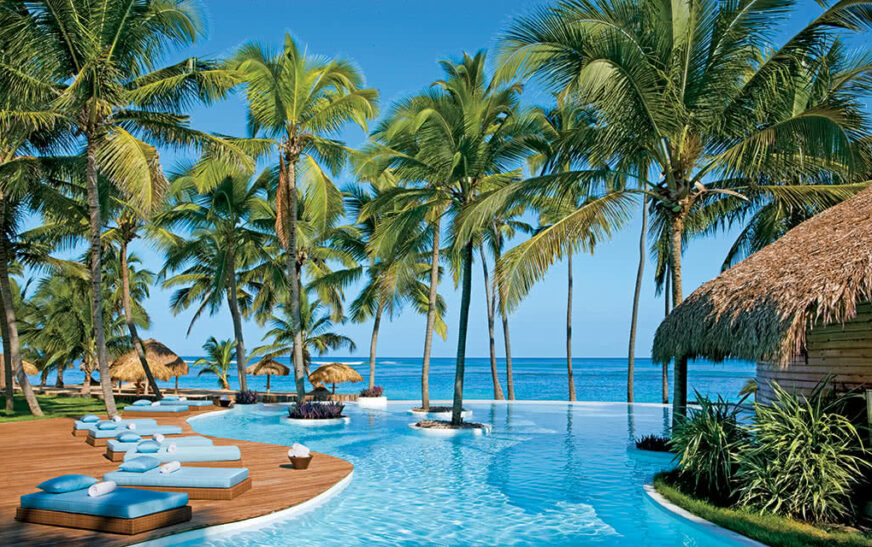  Punta Cana, ou la mémoire aux aguets