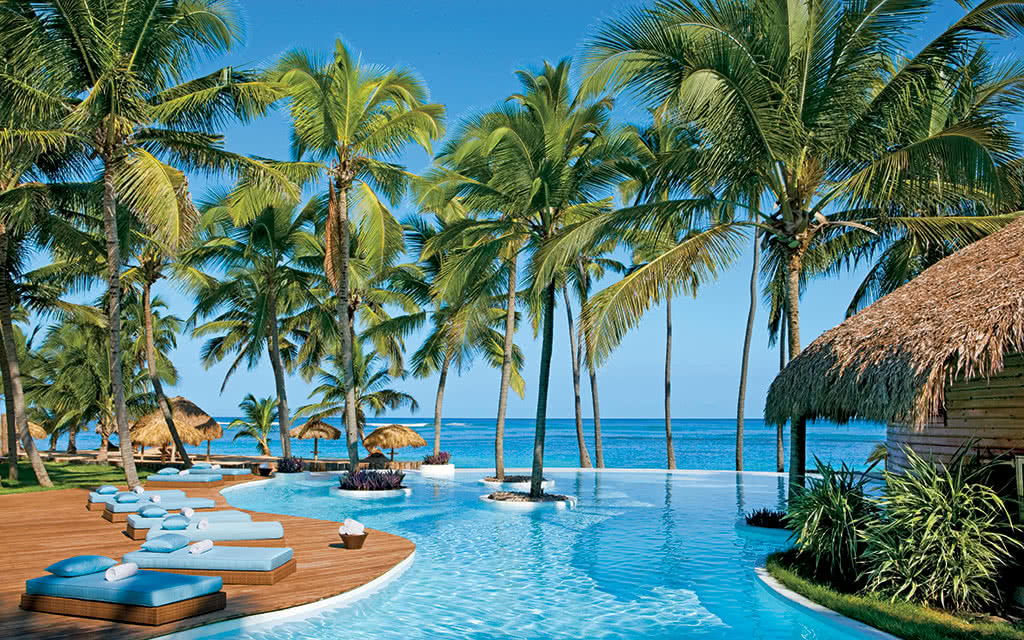  Punta Cana, ou la mémoire aux aguets