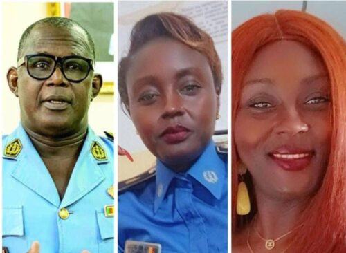 🇨🇲 Scandale sexuel à la Délégation régionale de la Sûreté nationale : symptômes d’un malaise profond