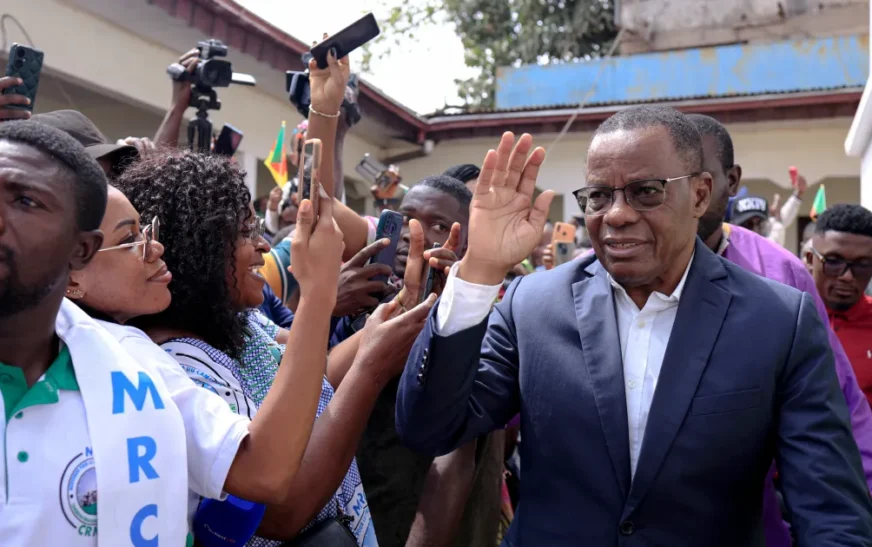 Le Cameroun face à son démon tribal : réflexions autour de l’exclusion de Maurice Kamto