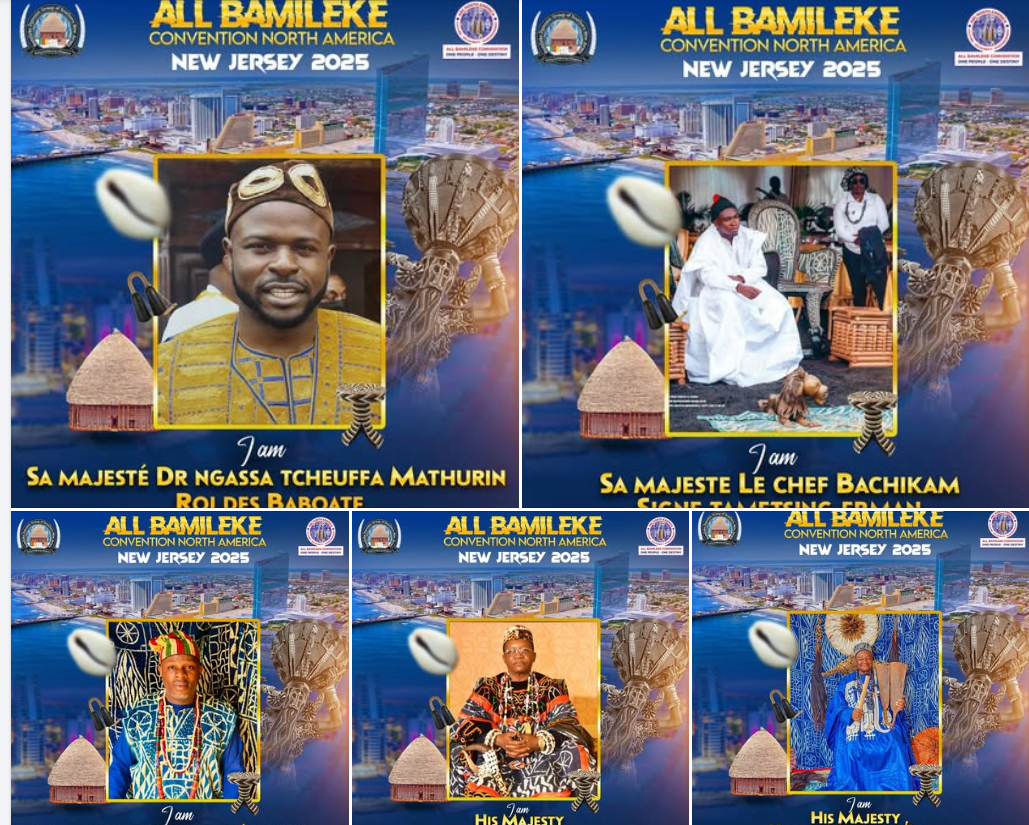 Les Effets Politiques de la Concurrence Associative : Le Cas Bamiléké face aux Manœuvres Étatiques