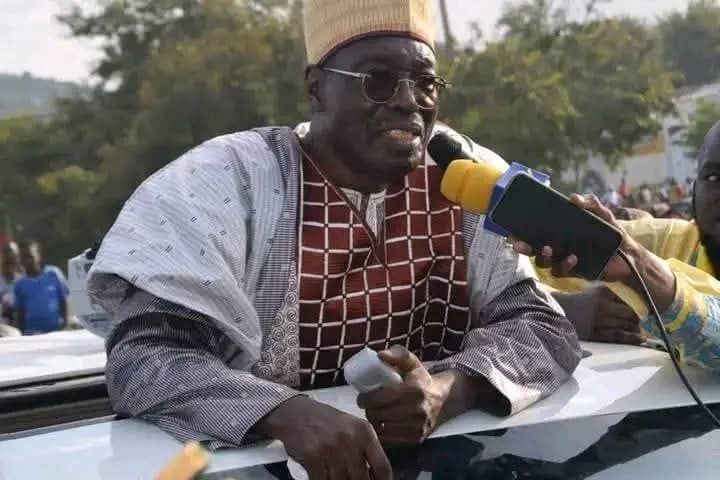 Cameroun: Menaces, riposte et démocratie en sursis