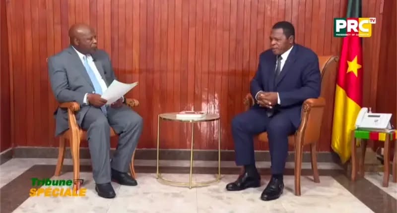 Quand le pouvoir redoute la mémoire : la mort d’Anicet Ekane et la crise démocratique au Cameroun