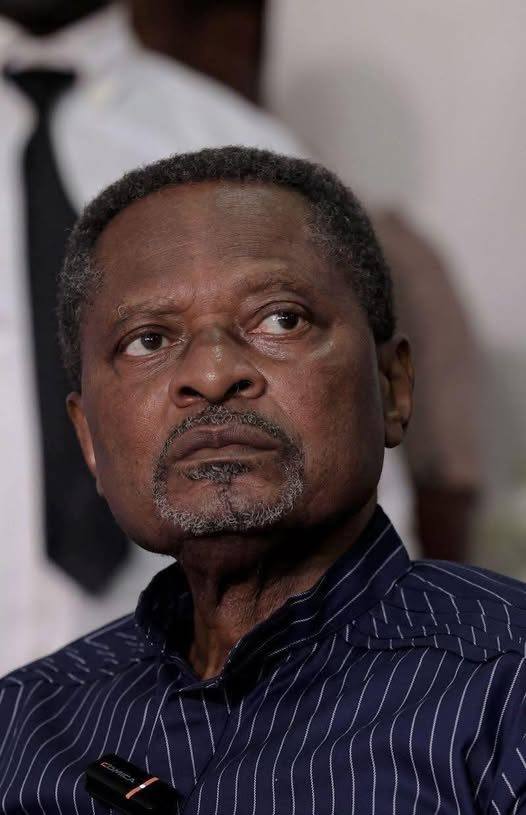 Anicet, Celui qui n’a pas cédé