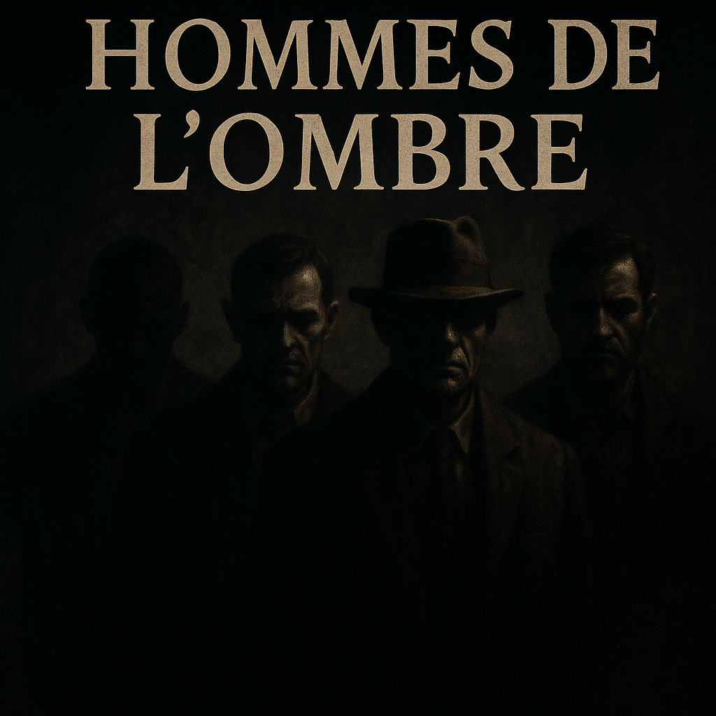 📜 MANIFESTE POUR LES HOMMES DE L’OMBRE