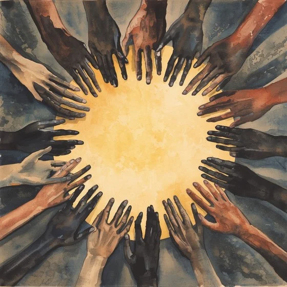 VOIX PLURIELLES  |  RÉFLEXION & SOCIÉTÉ