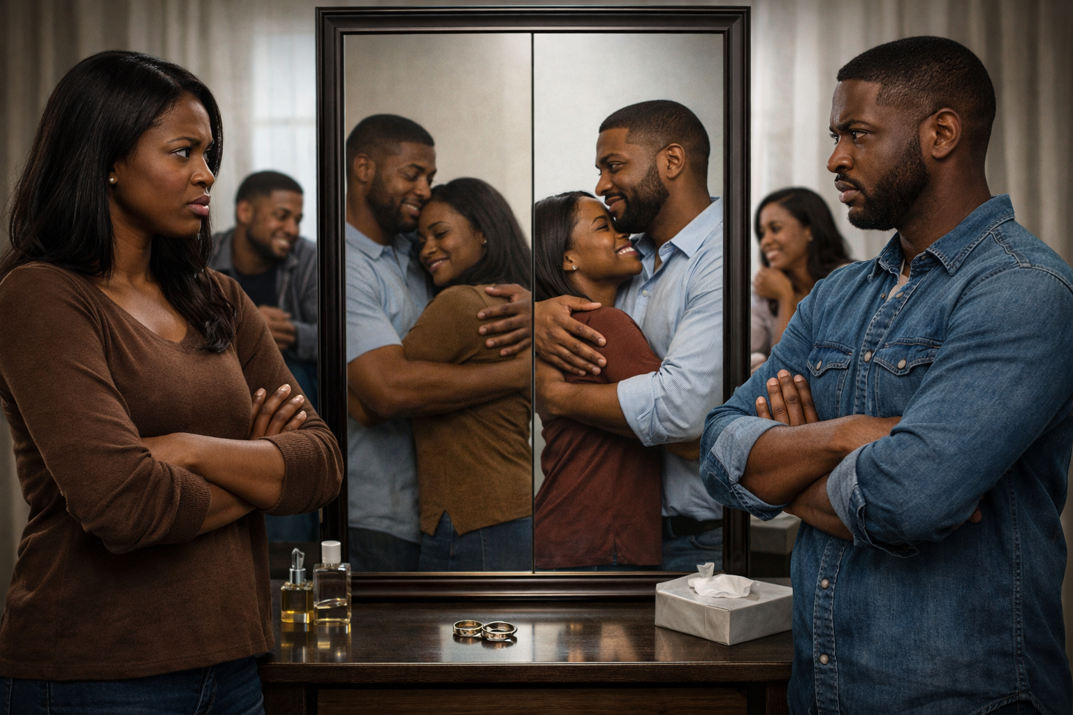 VOIX PLURIELLES  |  VIE, COUPLE & SOCIÉTÉ  — SÉRIE : CE QUE L’ON SÈME