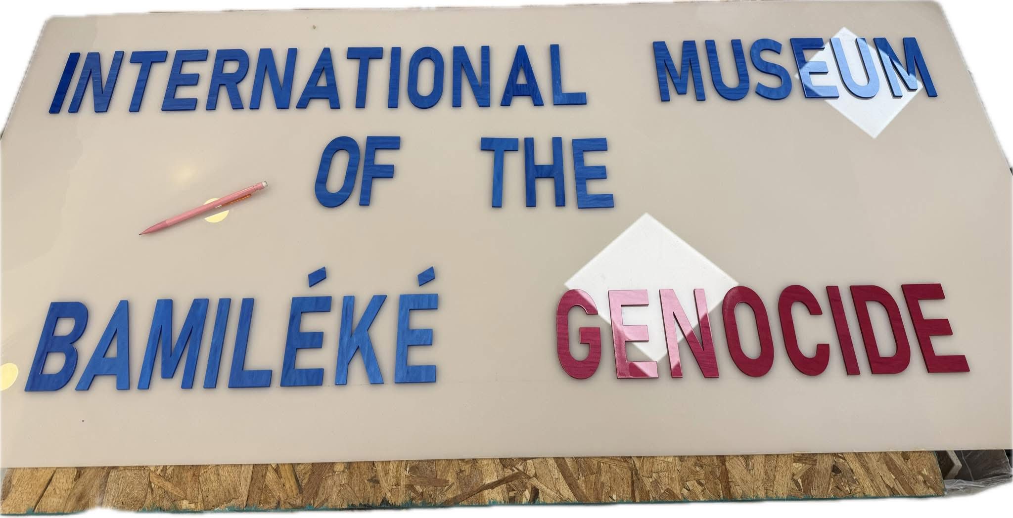 Ouvrir un musée bamiléké à Pittsburgh : pourquoi cette première mondiale compte