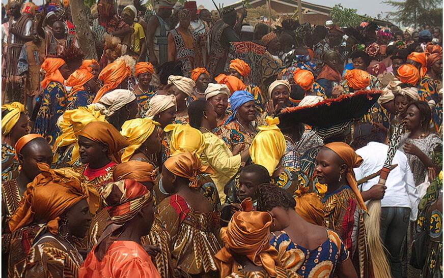 De Ouandié à Kamto : historicité, mémoire et ethnicisation du politique dans le Cameroun contemporain