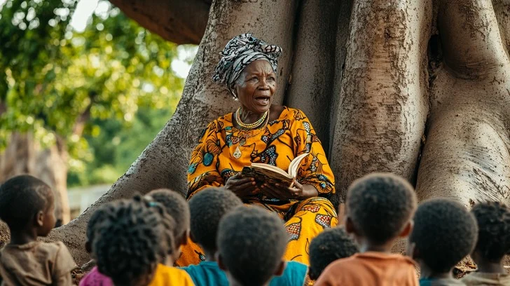 Nos noms, notre mémoire : pourquoi il est temps de réhabiliter les patronymes et les éloges africains